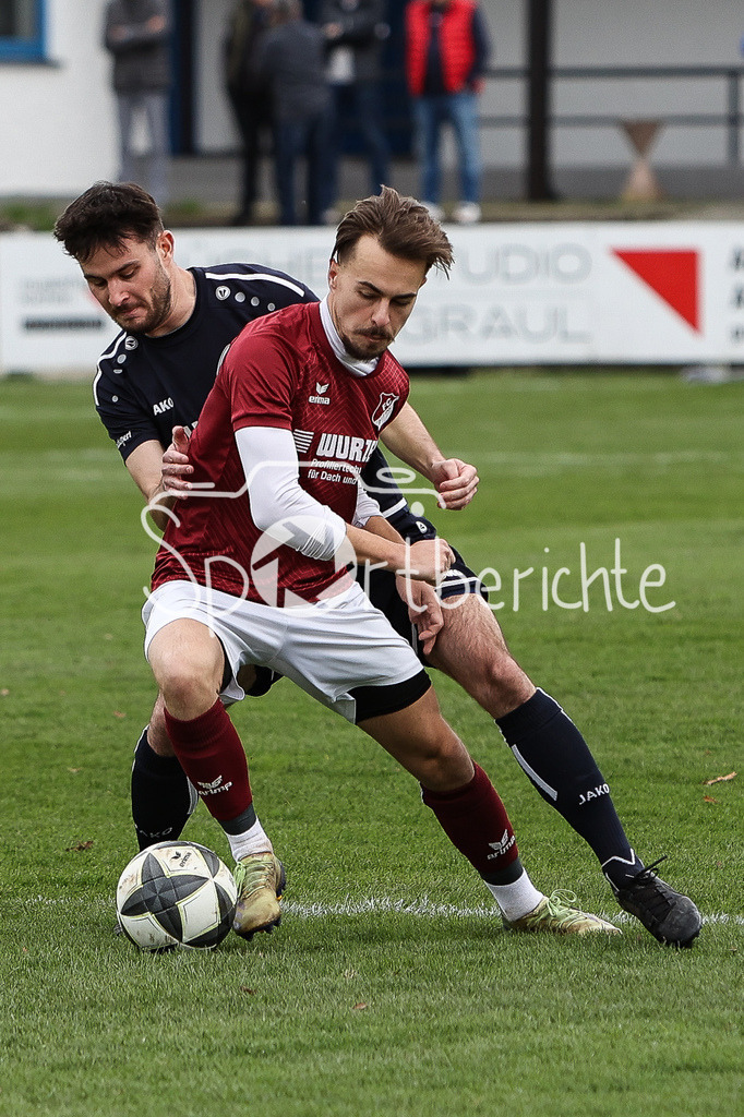 BC Aichach - FC Affing | BCA #7 / FCA #3