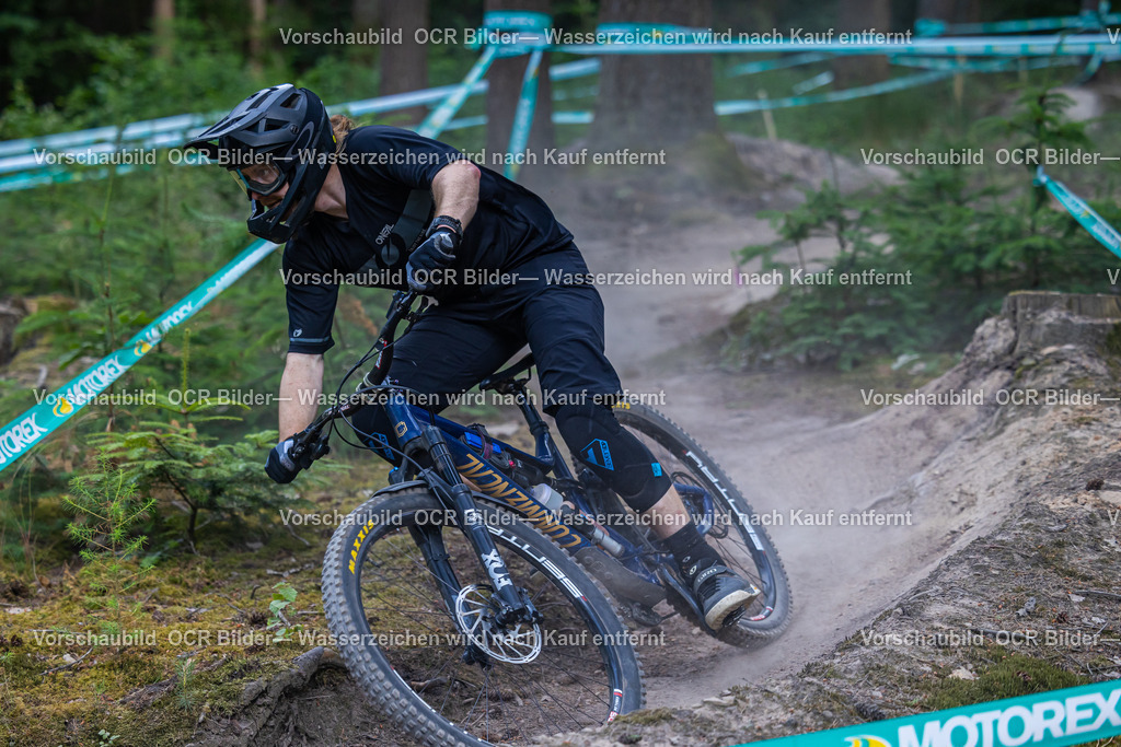 Enduro One Trieb Freitag R6-0442 | OCR Bilder Fotograf Eisenach Michael Schröder
