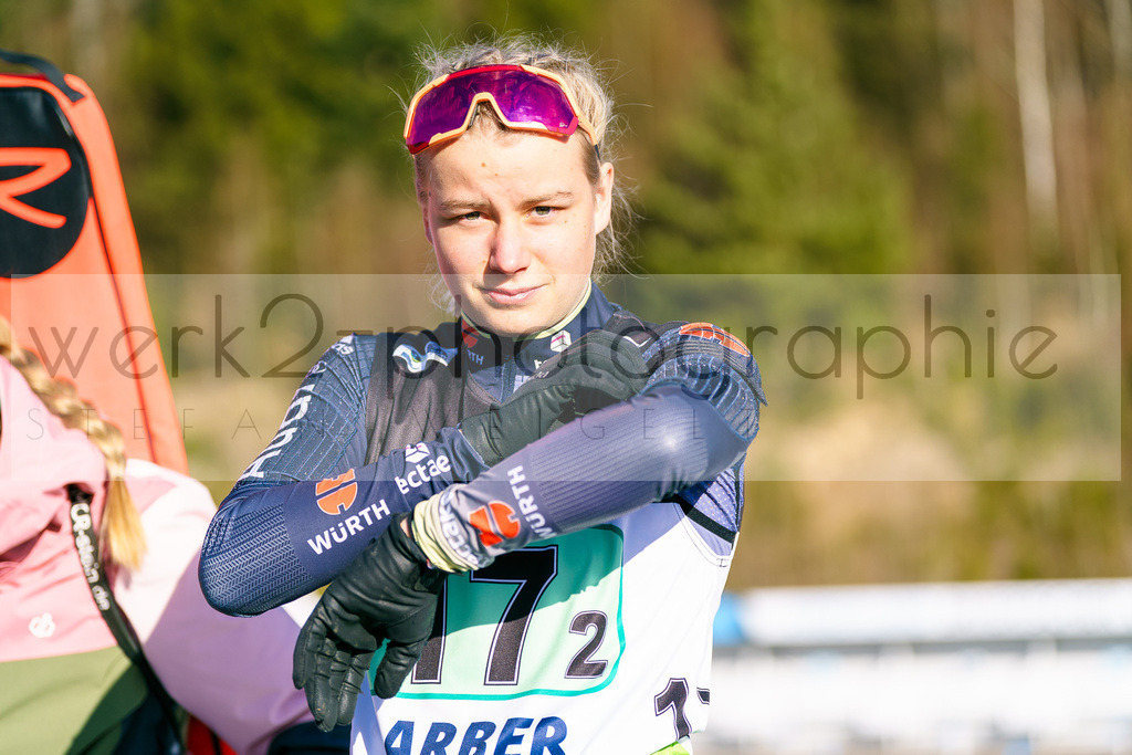 FESA Alpencup / DP Arber | 7. Deutschlandpokal Finale - ARBER Hohenzollern Skistadion, 6. - 9. März 2025