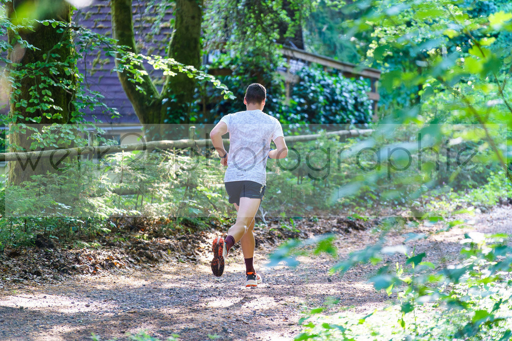 Rennsteig-Staffellauf 2023 | Rennsteig-Staffellauf - Hörschel bis Blankenstein - 17. Juni 2023