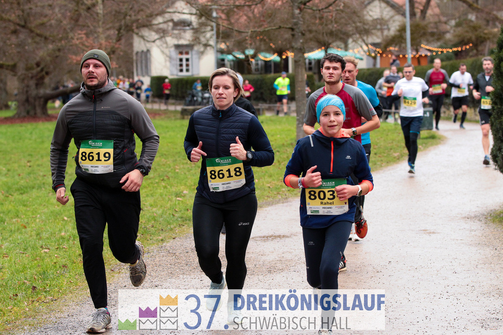 Roewisch Wohnbau Cup 5000m | 3 Koenigslauf 2023 - Realisiert mit Pictrs.com