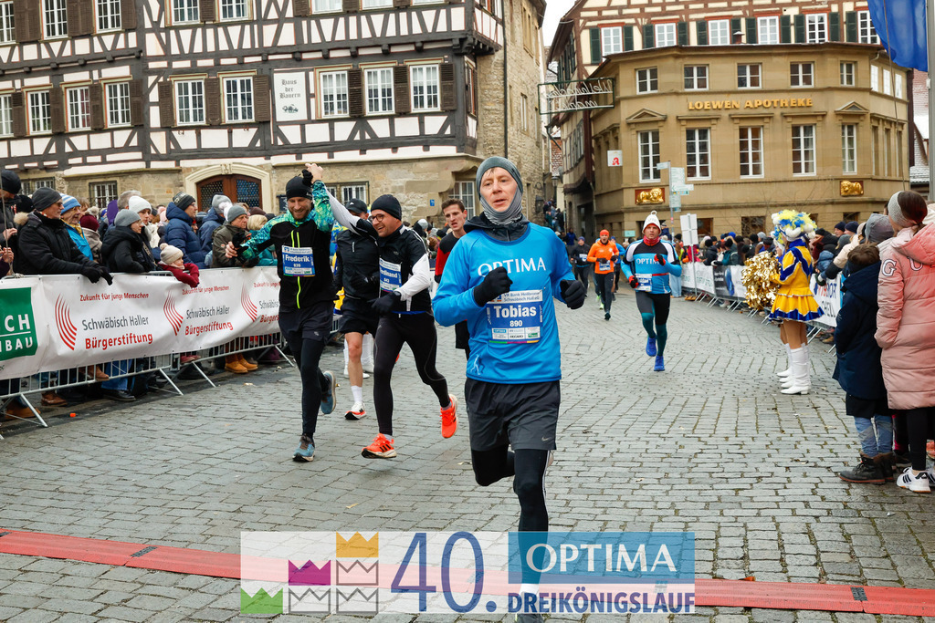VR Bank Hauptlauf 10km | 40. Optima 3koenigslauf 2026 - Realisiert mit Pictrs.com
