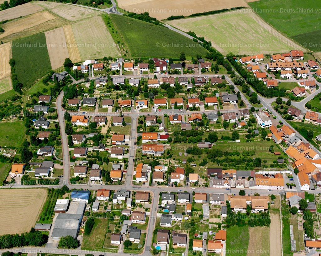 2501347 | Rohrbach, Eppingen
