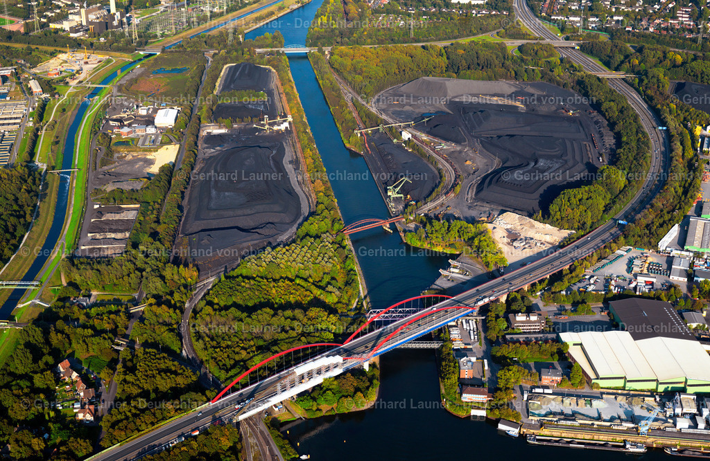 2993111 | Kohlehafen, Essen