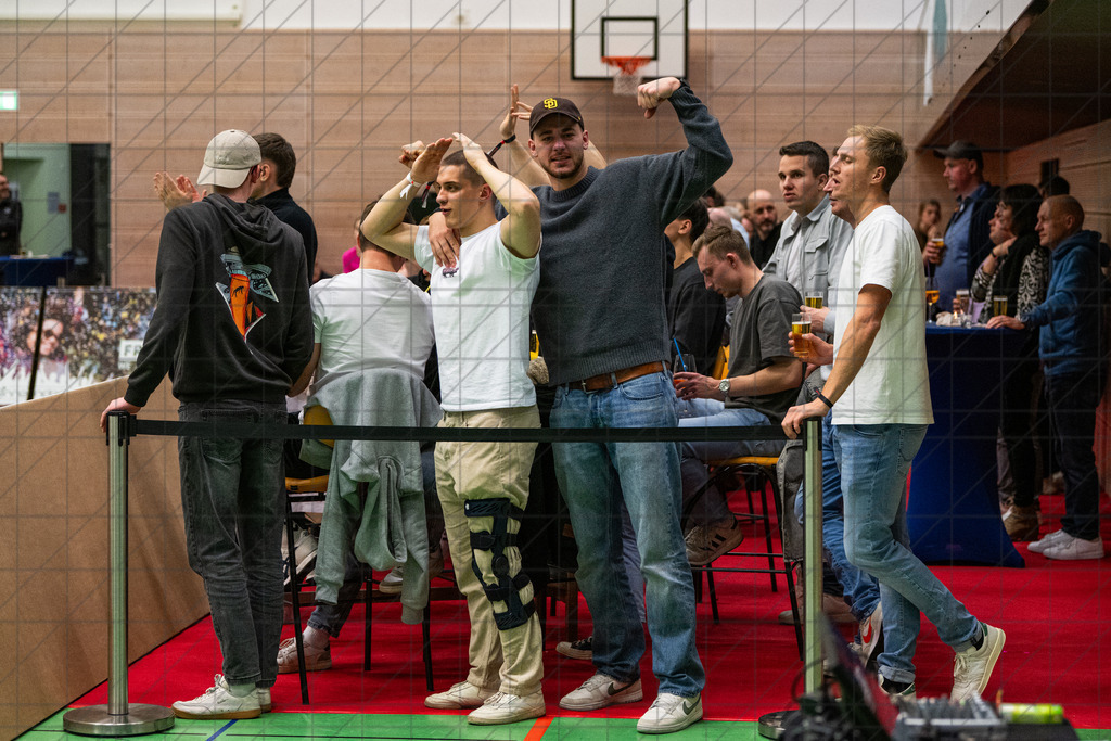 2. VBLF Nord 25/26 | Spiel 4154 | VC Osnabrück vs. VCO Münster | //  29.11.25: 2. VBLF Nord 25/26 | Spiel 4154 | VC Osnabrück vs. VCO Münster / Osnabrück / Deutschland  //   CREDIT:www.bullenfotos.de, Martin König, Hörner Weg 40, D-49078 Osnabrück, +4917663732967 // Nutzung und Weitergabe nur zu den vereinbarten Zwecken. Presseanfragen an Ersteller. Alle Rechte beim Ersteller. Honorierung nach MFM. - Realisiert mit Pictrs.com