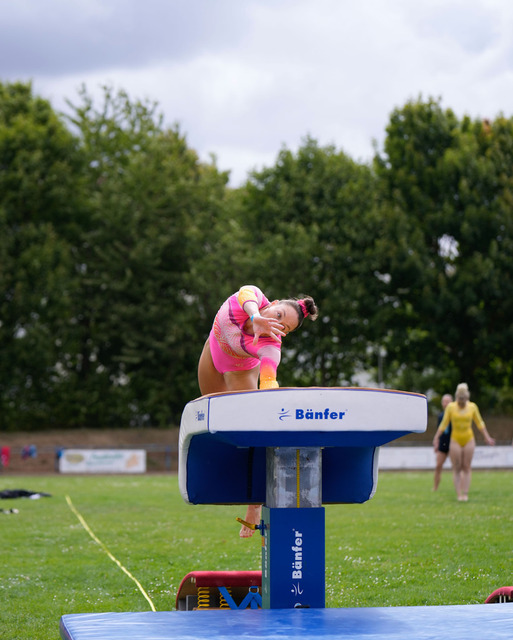 JTF00601 | 101.FRIEDRICH-LUDWIG-JAHN-TURNFEST am 20250823 in Freyburg - Unstrut (Friedrich-Ludwig-Jahn-Sportpark)