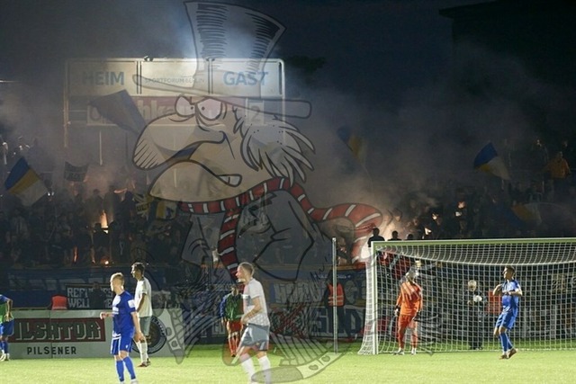 BFC Dynamo vs. FC Carl Zeiss Jena 179 | mythos-online-redaktion