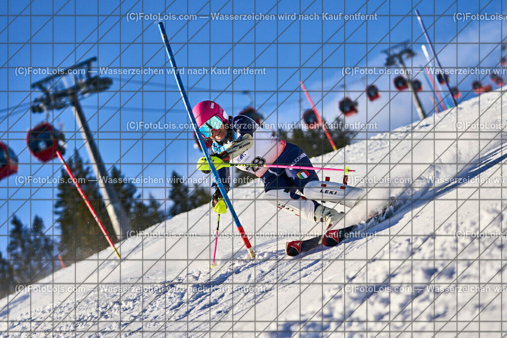 ALP5980_MASTERS-Cup_SL_Digruber Bettina | (C)FotoLois.com, Alois Spandl. FIS Masters-Cup Wildschönau 2024, Slalom auf der Piste Auffach FIS Schatzberg, Kategorie C Damen, So 14. Jänner 2024.