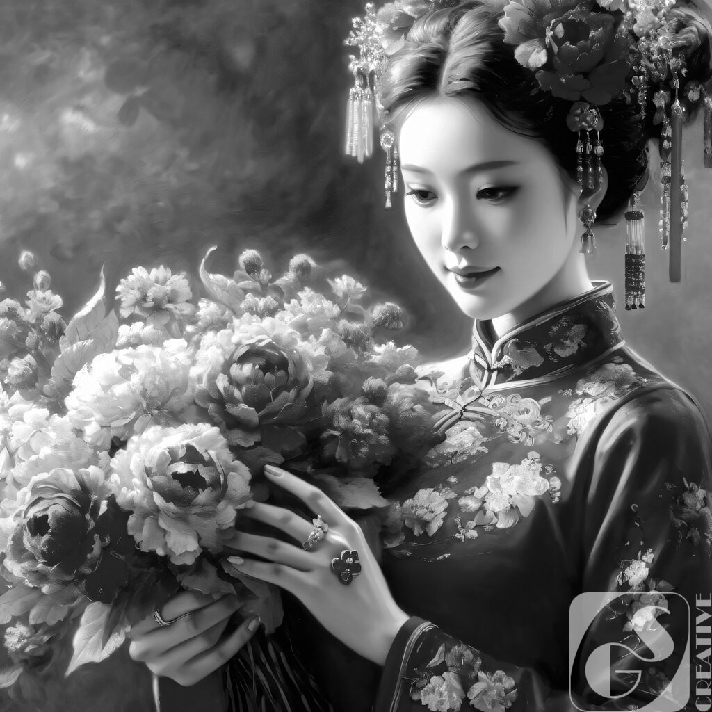 Chinese beauty 16K_swx | Fotogeschenke aller Art, kostenlose Games und die schönsten KI-Bilder in 4K Qualität. Egal ob als Download, Leinwand, Kalender usw... Jetzt günstig bestellen!
 - Realisiert mit Pictrs.com