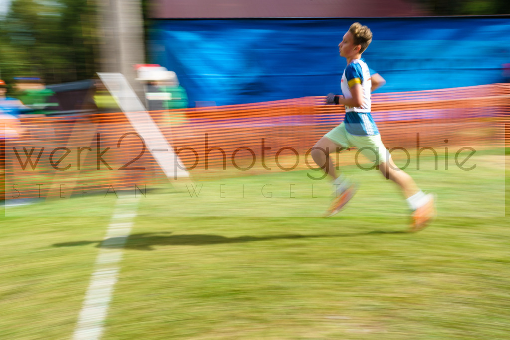 DSC Oberhof | 1. DSV E.INFRA Schülercup / RWS Cup Biathlon - Oberhof (Luisenthal), 21. - 24.09.2023 in der LOTTO Thüringen ARENA (Streitbergarena Luisenthal)