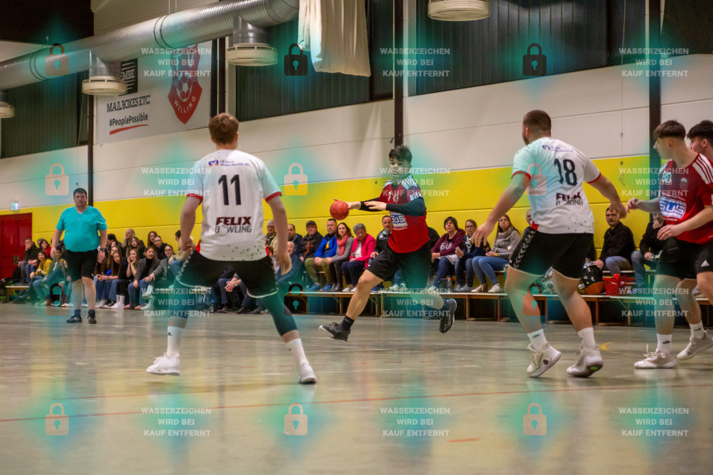 _HP_5487_3000o | JSG Welling/Bassenheim gegen mHSG Fries/Hoch 14.03.2024