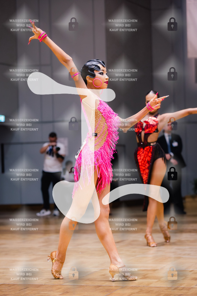 GOC 2025 - WDSF Solo Junior II Latin Female - 2025-08-21-8045 | Webshop for digital downloads and prints of dance sport, event & show photographer Julian Link - Realisiert mit Pictrs.com