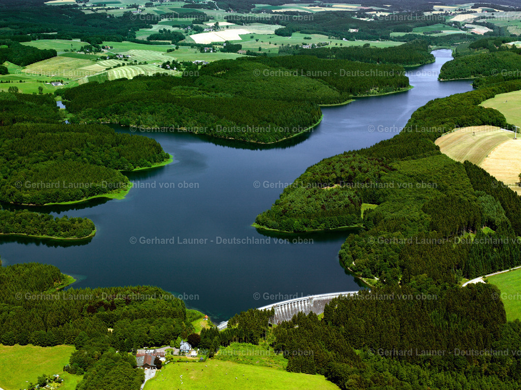 2632433 | Kerspetalsperre