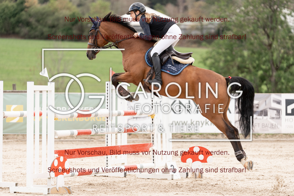 DSC06644 | Springturnier_Teamchallege_Talheim_2026, Vivien_Winter, PBM_Caramba