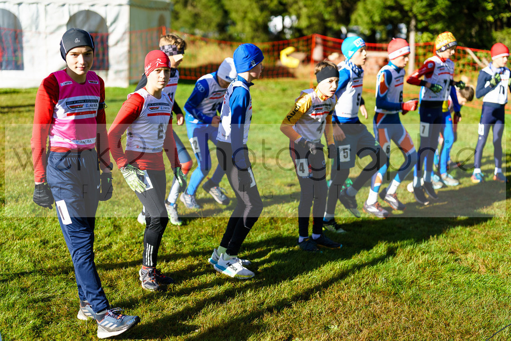 DSC Schönwald | 1. DSV E.INFRA Schülercup / RWS Cup Biathlon in Schönwald am 27. - 29. September 2024