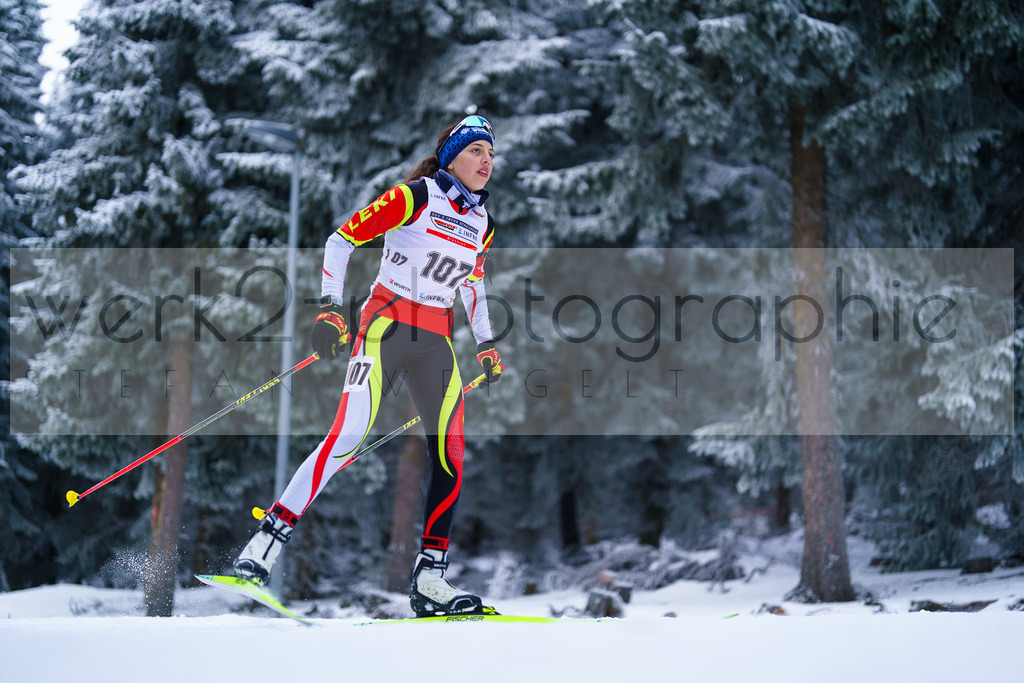 DSC Altenberg | 2. DSV E.INFRA Schülercup Biathlon in der SPARKASSEN-Arena Altenberg am 23. - 25. Januar 2026