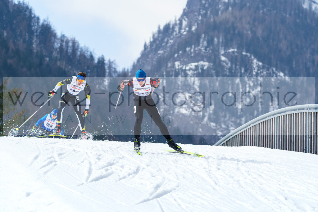 DSC Ruhpolding | DSV E.INFRA Schülercup Biathlon Chiemgau Arena Ruhpolding am 03.03 - 05.03.2023 in Ruhpolding