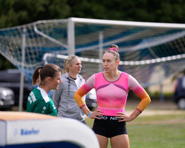 JTF00572 | 101.FRIEDRICH-LUDWIG-JAHN-TURNFEST am 20250823 in Freyburg - Unstrut (Friedrich-Ludwig-Jahn-Sportpark)