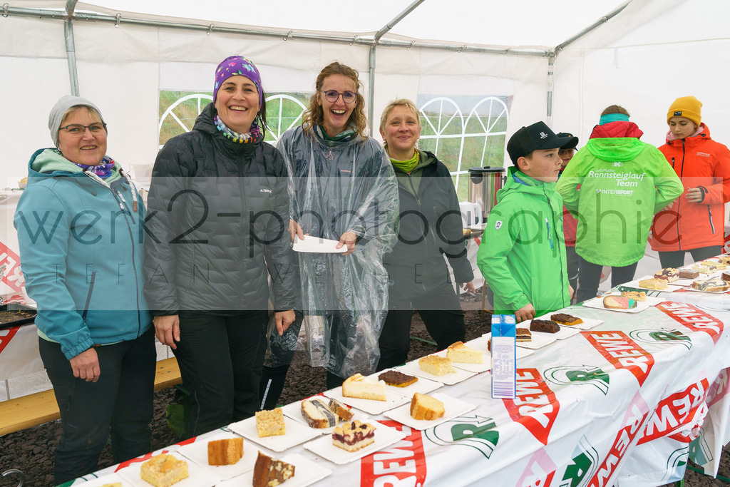 Herbstlauf | Herbstlauf am 1. &amp; 2. Oktober 2022 unter Corona-Bedingungen - Start Masserberg und Neuhaus