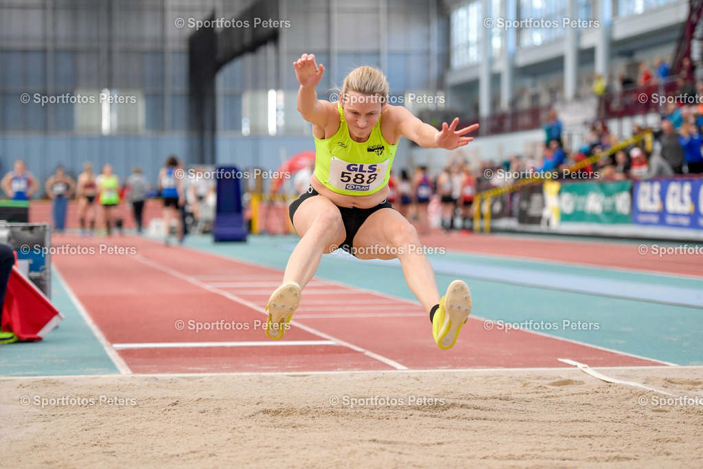 2025_DM Halle Masters_298 | DM Halle Masters am 02.03.2025 in Frankfurt am Main Foto: Kai Peters - Realisiert mit Pictrs.com