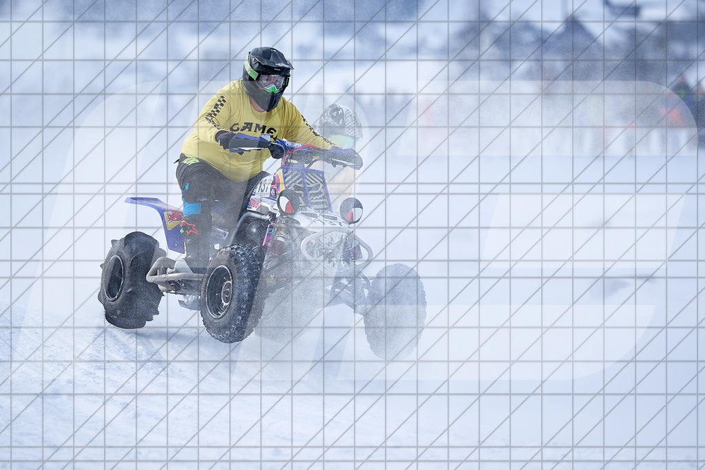 11. Holzknecht Skijöring | Skijöring am 24.01.2026: 11. Holzknecht Skijöring in Gosau am Dachstein, Oberösterreich, ÖsterreichFoto: © 2026 Martin Bihounek | mb-creative.eu