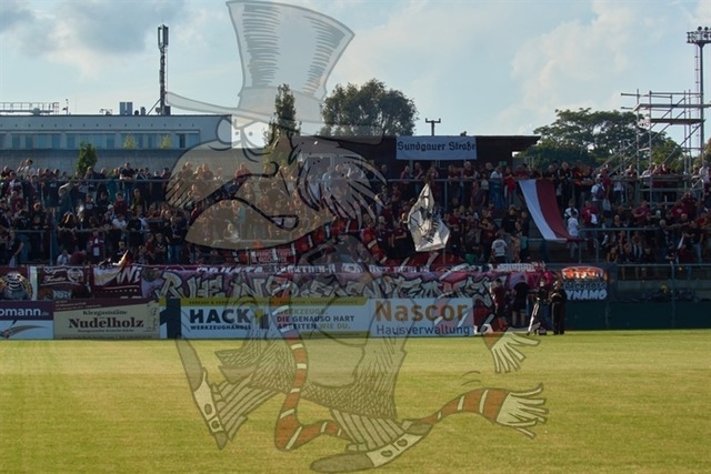 BFC Dynamo vs. FC Rot-Weiß Erfurt 002 | mythos-online-redaktion