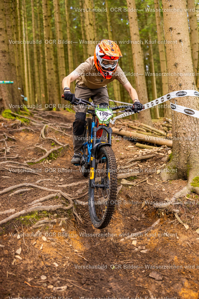 Enduro One Schulenberg Sa R1-1034 | OCR Bilder Fotograf Eisenach Michael Schröder