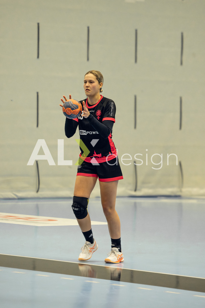 Handball I Frauen I Saison 2025-2026 I Frauen 2. Liga I 8. Spieltag I SG Schaffhausen - SG Red Dragons Uster I 23.11.2025 | Hochwertige Sportfotos kaufen & lizenzieren für Medien, Vereine, Agenturen & Sportler:innen. Entdecke professionelle Sportfotografie im Bildshop von Alexander Franzen. - Realisiert mit Pictrs.com