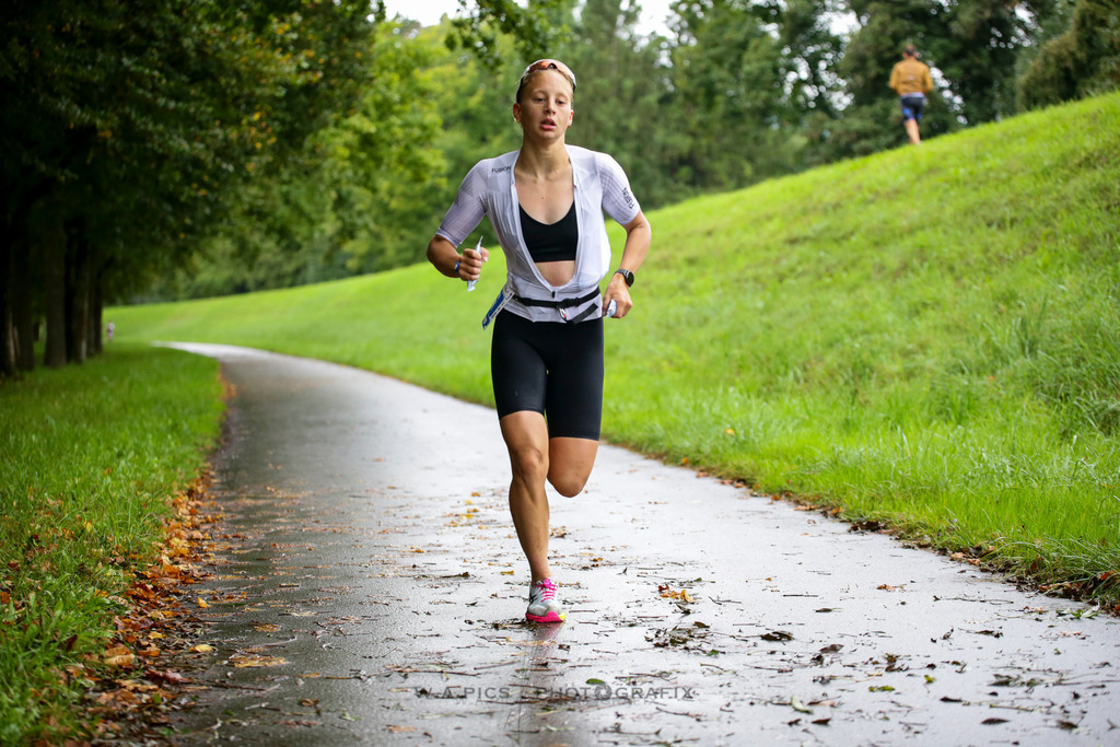 TRIRUN LINZ TRIATHLON 2025 | AUSTRIA, 14.09.2025, Linz, TRIRUN LINZ TRIATHLON 2025, Photo: WAPICS / Andreas Willdoner
