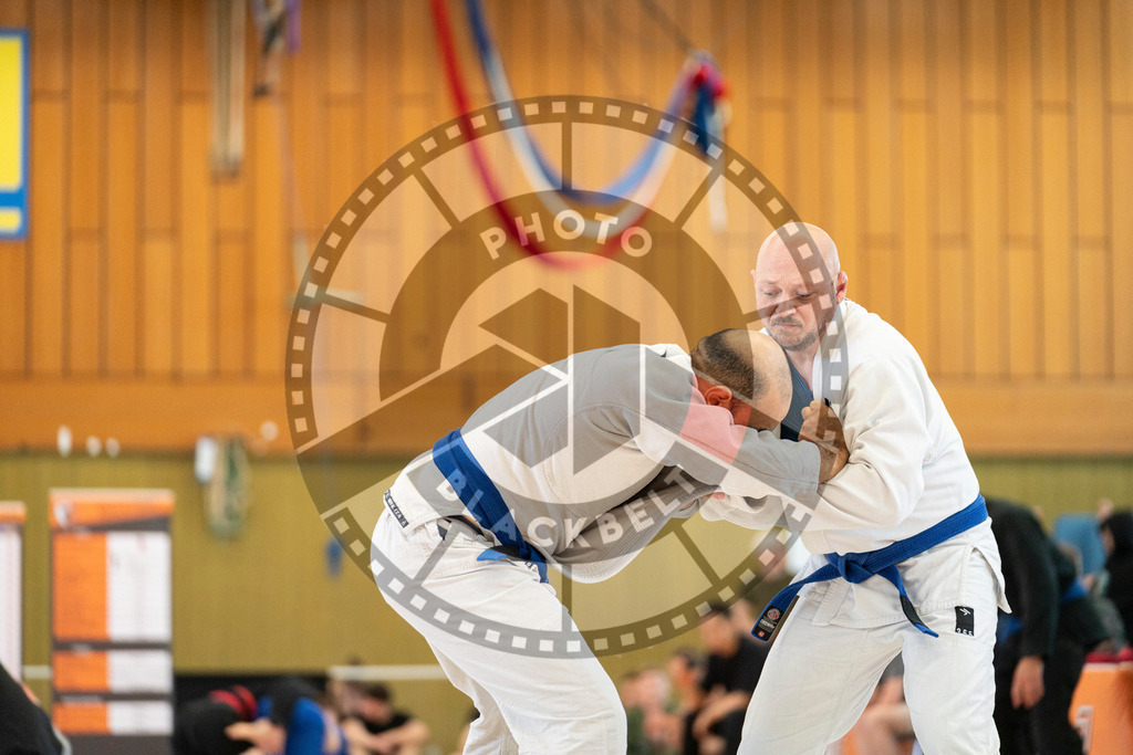 20230624PBB_1284 | Athletes compete during the Grappling Industries BJJ Competition in the Siemensstadt sport club in Berlin, Germany, on June 24, 2023.