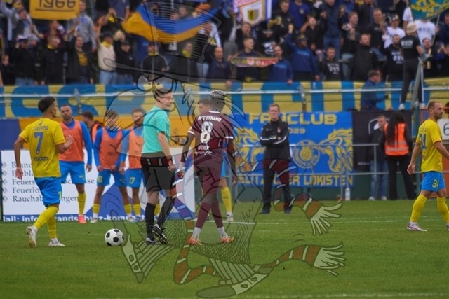 BFC Dynamo vs. 1.FC Lok Leipzig 041 | mythos-online-redaktion