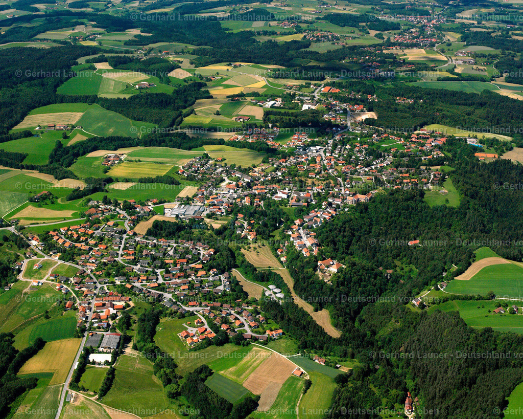 2519490 | Mitterfels