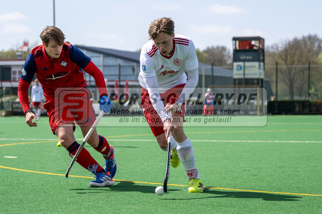 AKa BHC Herren - Klipper 5-1 24.04.26 SG SG-8154 | 04.01.2023,