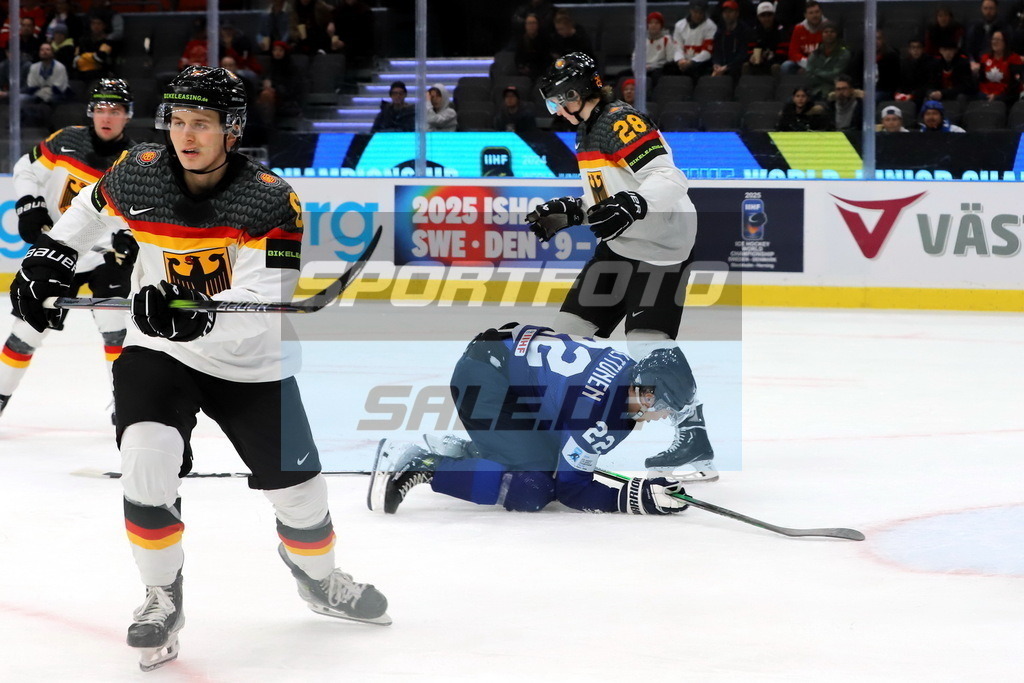 U20 WM FIN - GER   | U20 WM FIN - GER   - Realisiert mit Pictrs.com