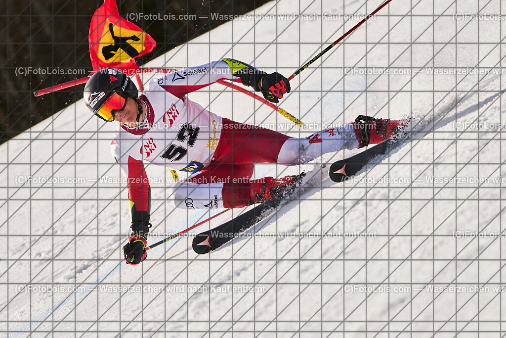 ALP8756_Herrn-FIS-GS-II_Lackenhof-WY_STOCKREITER Jakob | Internationaler FIS GiantSlalom der Herrn auf der Distelpiste in Lackenhof am Di 11. März 2025.  Österreich, LSV-NÖ, Sportunion Waidhofen/Ybbs (2035).