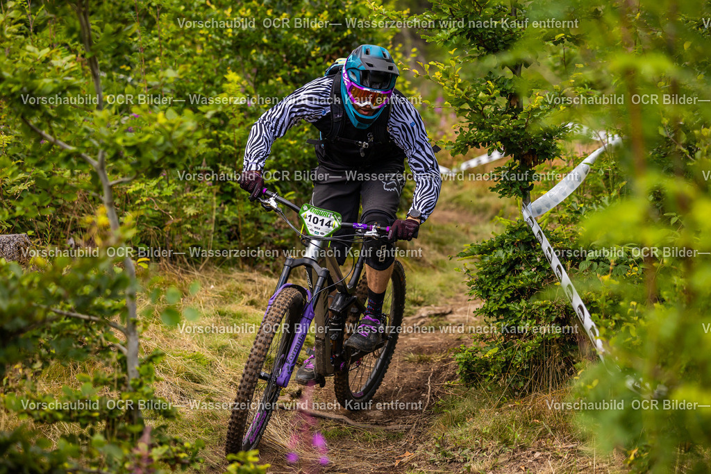 Enduro One Schulenberg Sa R6-1161 | OCR Bilder Fotograf Eisenach Michael Schröder