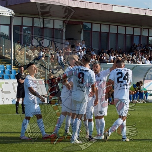 BFC vs. Genua 072 | mythos-online-redaktion