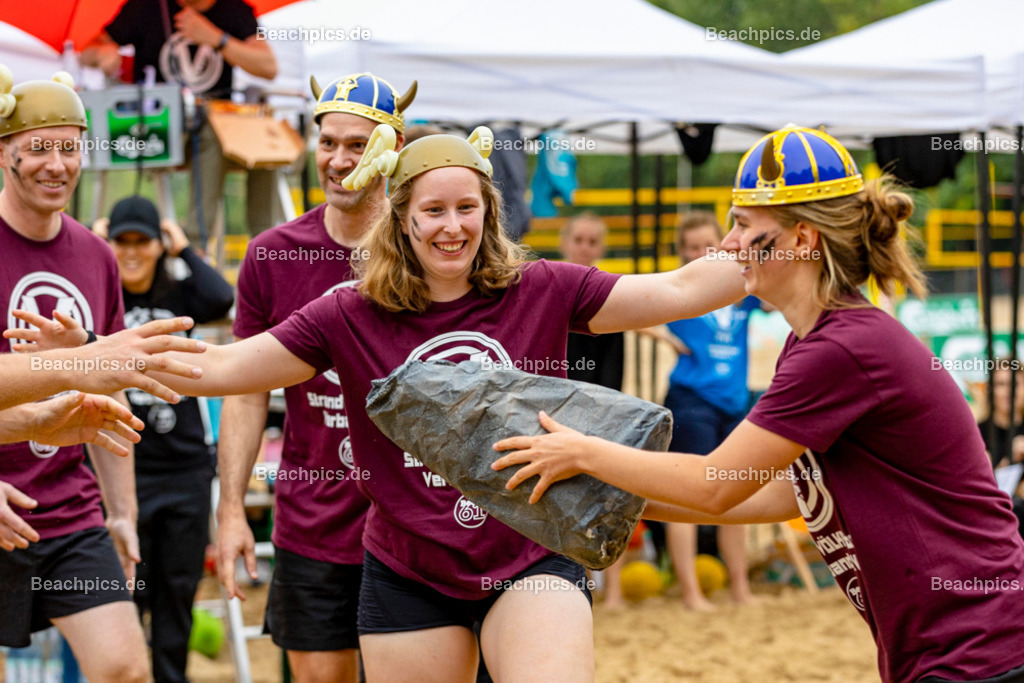 2022-001388-Strandvölkerball-WM | Vorrundentag 2, Samstag