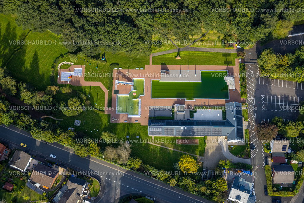 Siegen230911992 | Luftbild, Warmwasserfreibad Geisweid, Geisweid-Wenscht, Siegen, Siegerland, Nordrhein-Westfalen, Deutschland