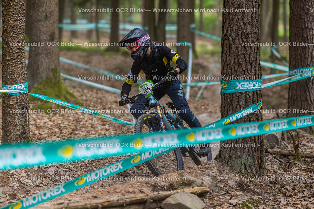 Enduro One Trieb Freitag R3-5354 | OCR Bilder Fotograf Eisenach Michael Schröder