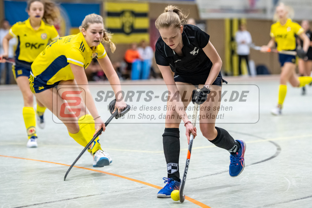 SFE_20230225_0018 | Deutsche Meisterschaft Weibliche U16 Halle 2023 am 25.02.2023 in Düsseldorf (DSC99), Photo: Stephan Fehrmann 2022 (Sports-Gallery)
