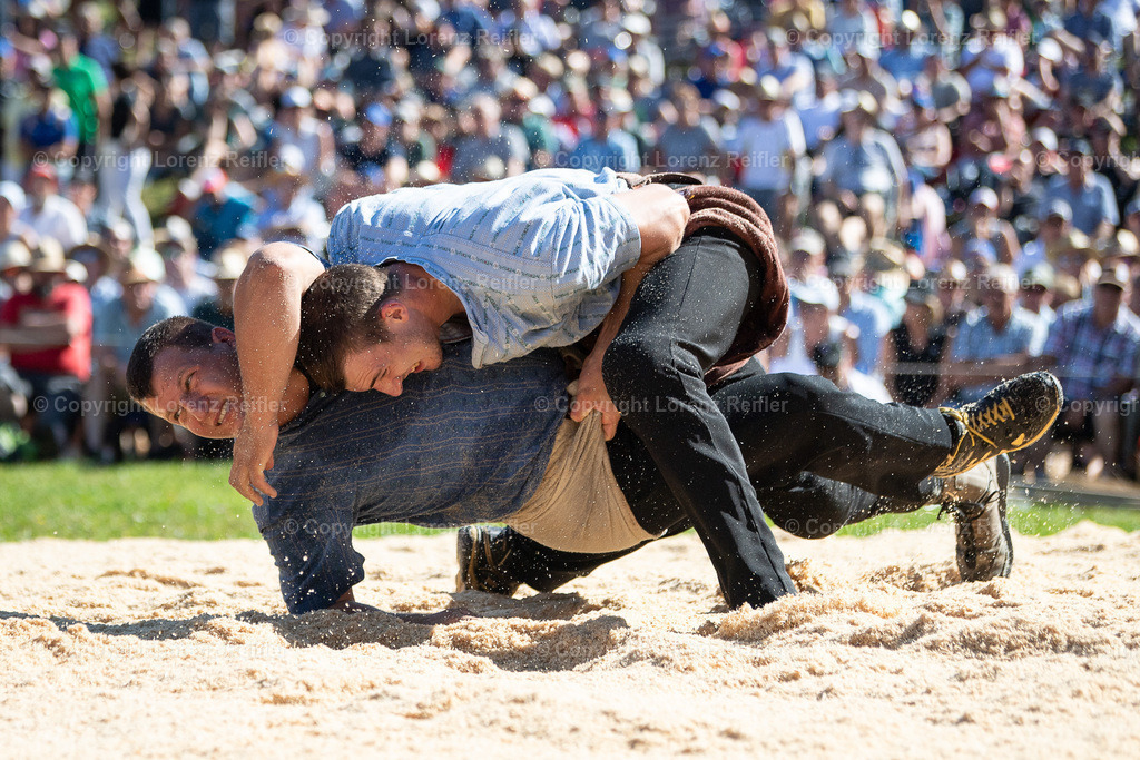Schwingen -  Schwägalpschwinget 2023 | Schwägalp, 20.8.23, Schwingen - Schwägalpschwinget.