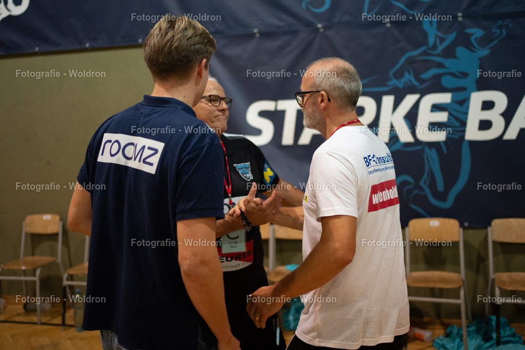 20230930 HLA Jags v Fivers-171 | Fotografie Woldron