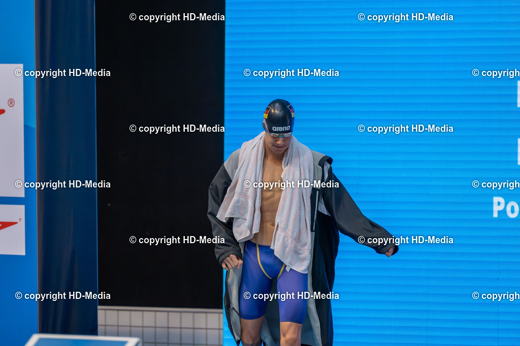 Deutsche Jahrgangsmeisterschaft Schwimmen 2026 | Deutsche Jahrgangsmeisterschaft Schwimmen 2026