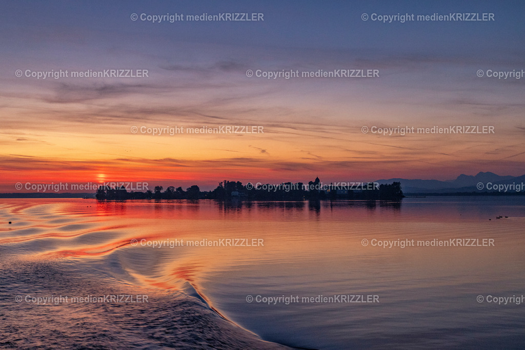 Fraueninsel | medienkrizzler - Realisiert mit Pictrs.com