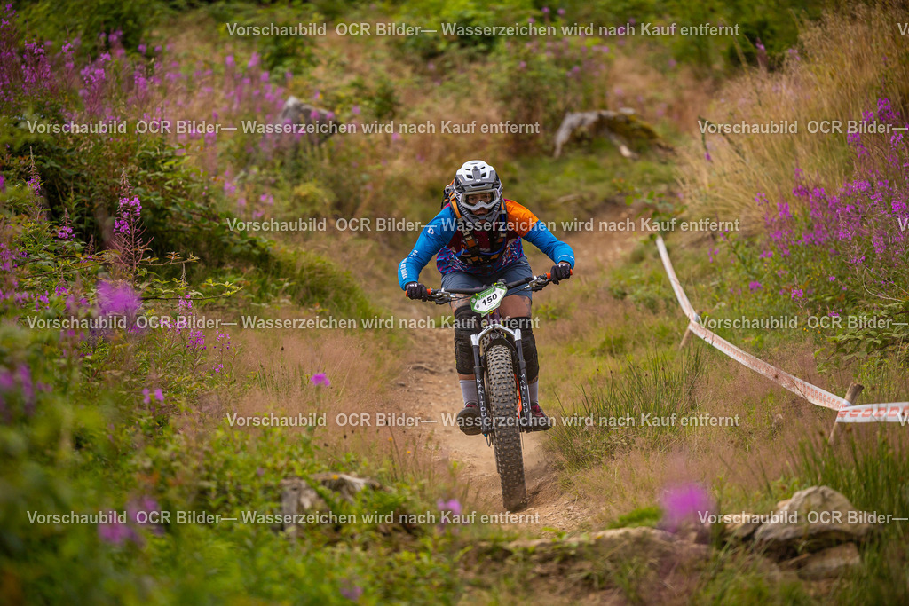 Enduro One Schulenberg So R6-2687 | OCR Bilder Fotograf Eisenach Michael Schröder
