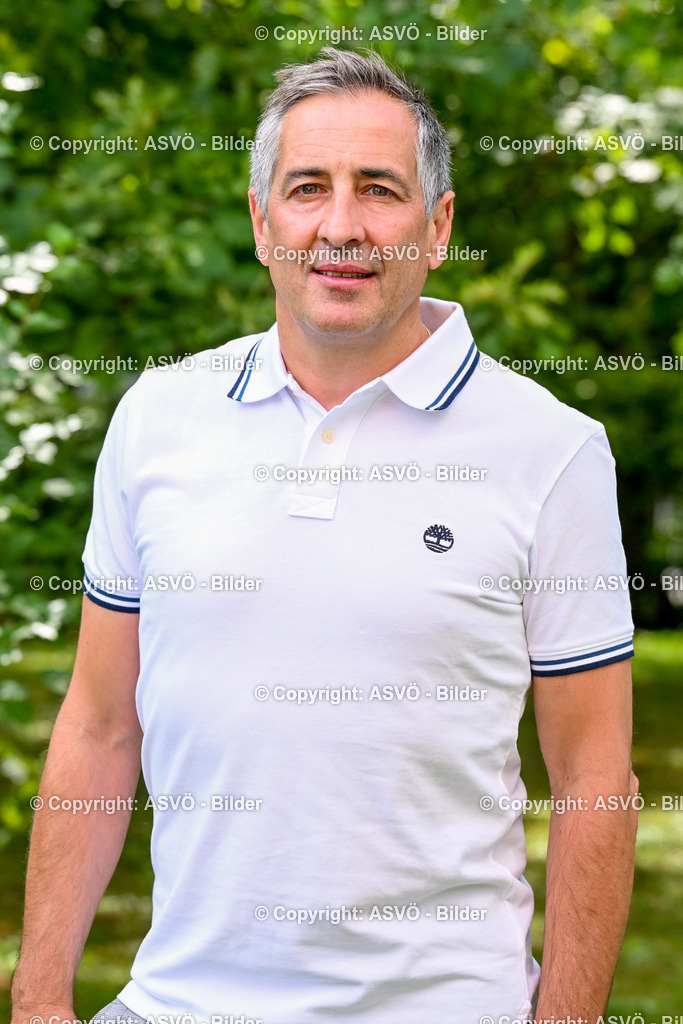 ASVÖ_ Landesfachwart Fussball_ Manfred Lehner_ 28.08.2025-12 | 28.08.2025, AUT, ASVÖ, OÖ Landesfachwart FußballManfred Lehner©fodo.media / Harald Dostal - Realisiert mit Pictrs.com