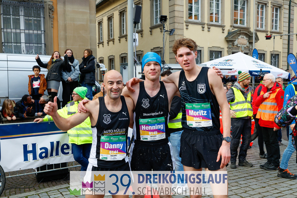 39. 3Koenigslauf 2025 | 20250106_3koenigslauf - Realisiert mit Pictrs.com