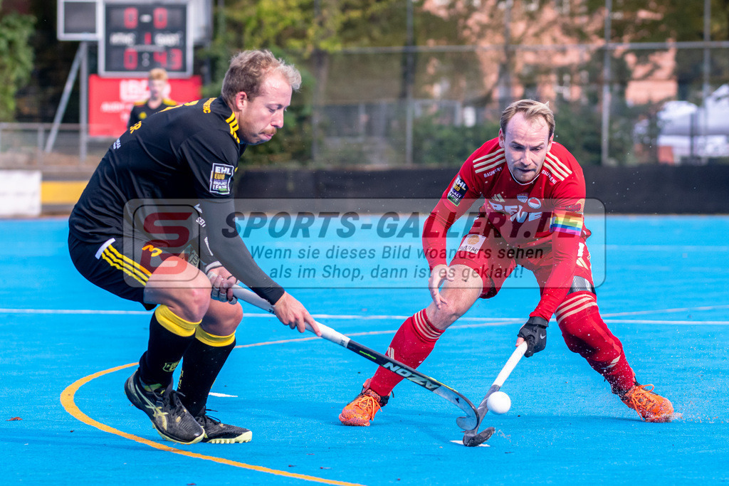 SM_20241012-DSC_7298 | 1.Bundesliga Feldhockey (M) HTHC - RWK /n.P. 10:9 (1:0,3:3)