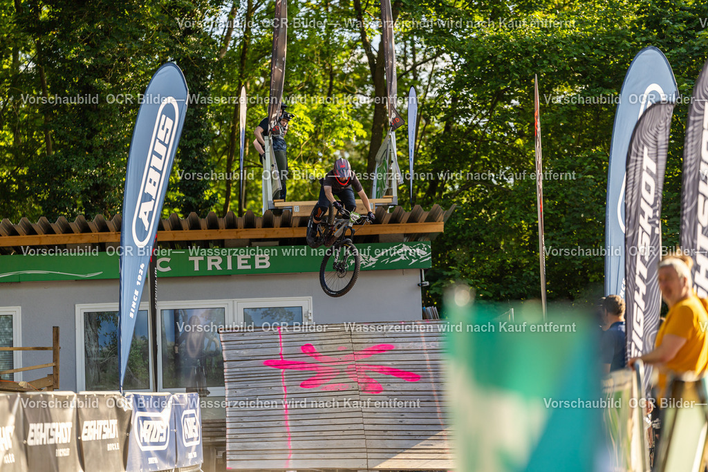 E1 Trieb Freitag R6-1125 | OCR Bilder Fotograf Eisenach Michael Schröder
